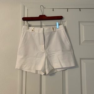 Zara Shorts